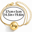 SIP SOIRÉE BRACELET-NECKLACE