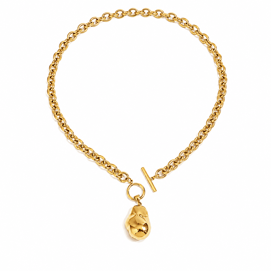 SIP SABINE NECKLACE