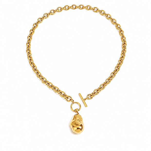 SIP SABINE NECKLACE