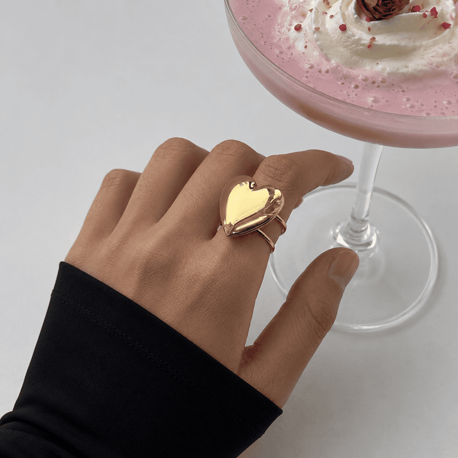 SIP SECRET RING
