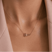SIP LOVE NECKLACE