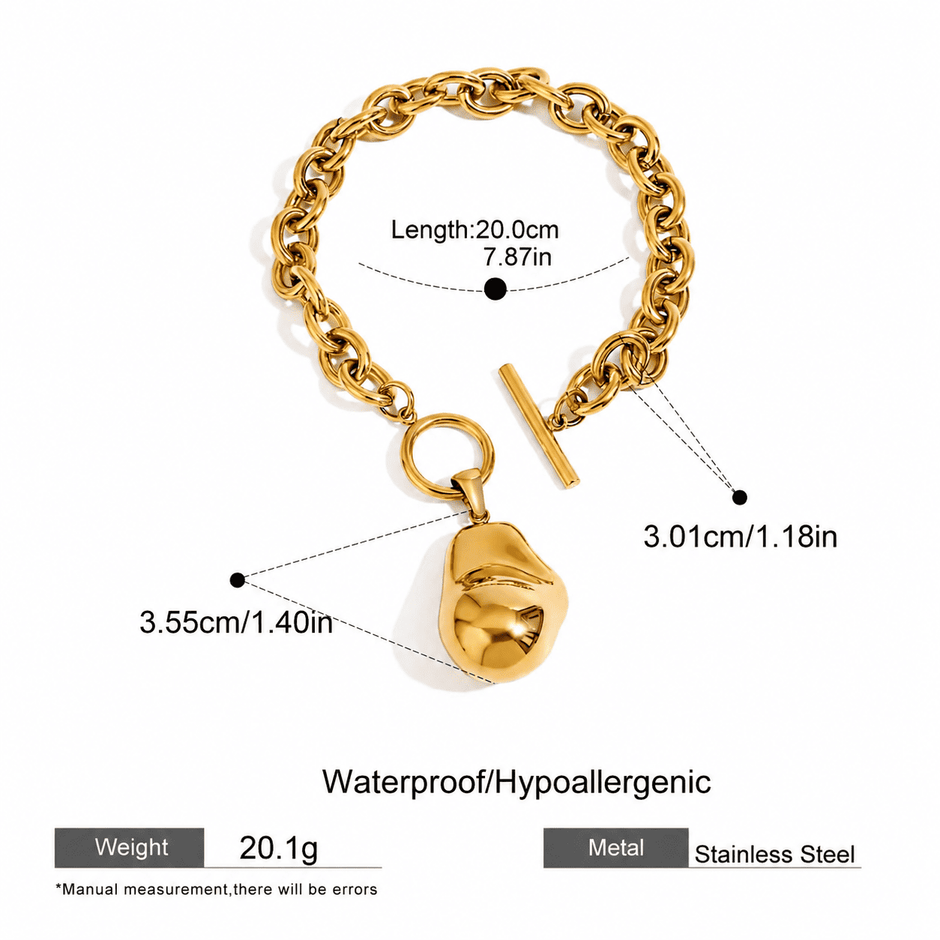 SIP SABINE BRACELET