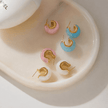 SIP CANDY EARRINGS