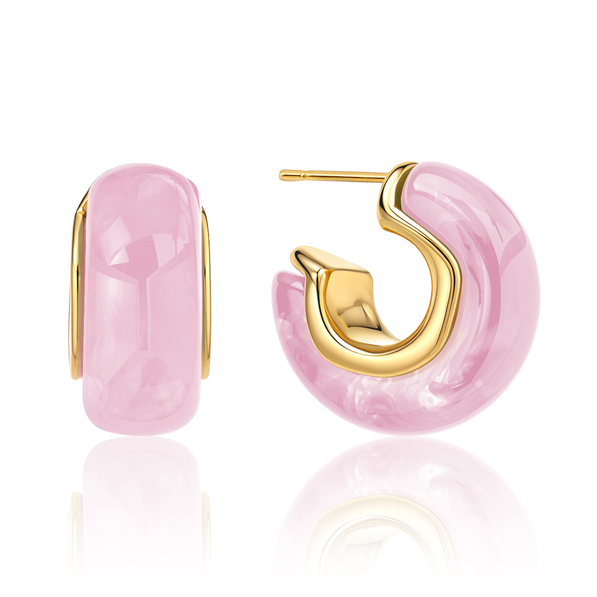 SIP CANDY EARRINGS