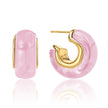 SIP CANDY EARRINGS