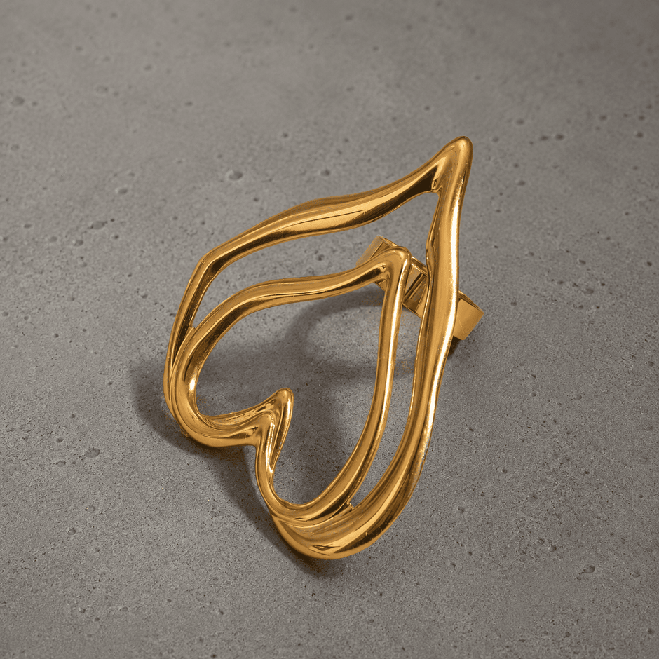 SIP ART RING