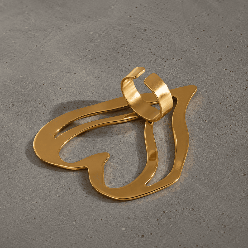 SIP ART RING
