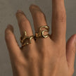 SIP GEOMETRIC RINGS