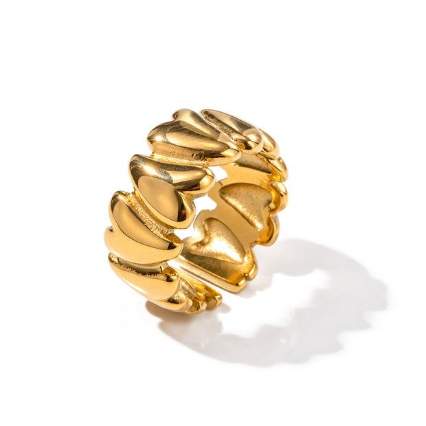 SIP SIENNA RING