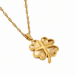 SIP LUCK NECKLACE