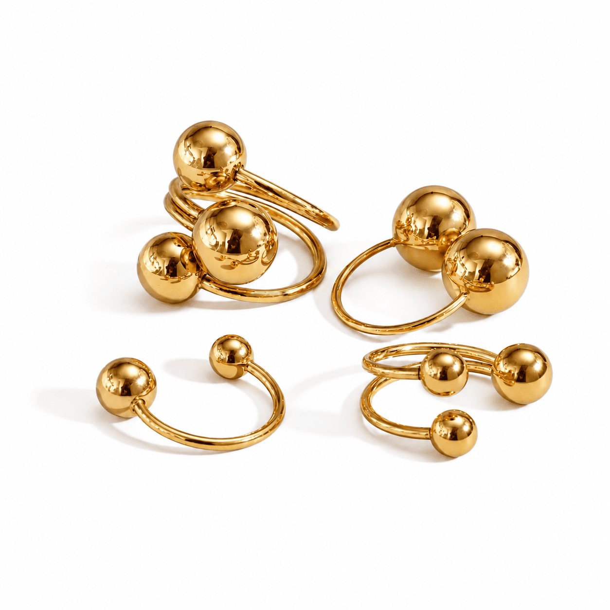 SIP ORBIT RINGS