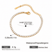 SIP TENNIS BRACELET