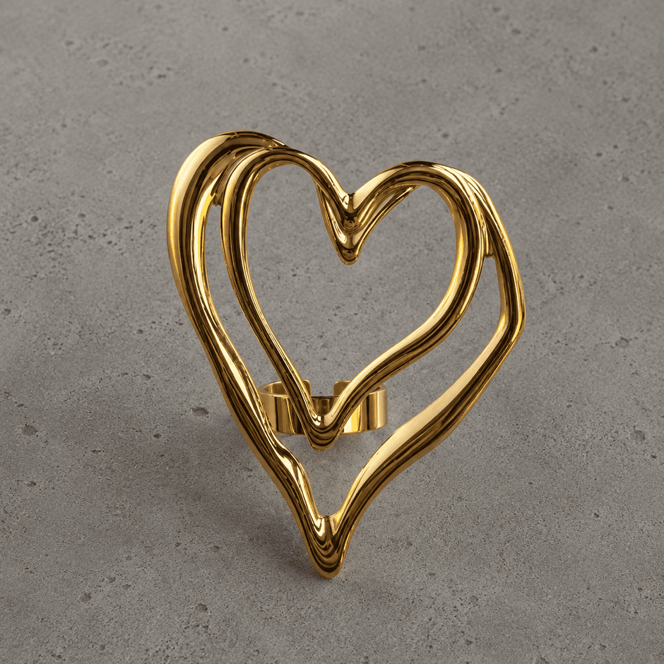 SIP ART RING