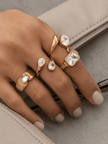 SP VOGUE RING