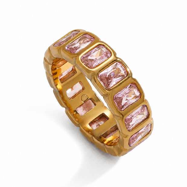 CINCIN SIP CHÉRIE