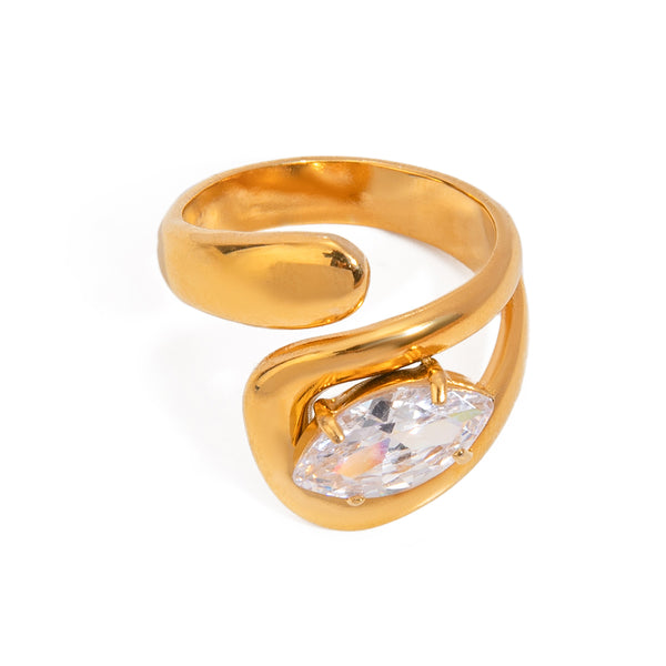 SIP Éclat S  Ring