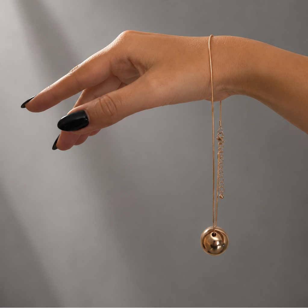 SIP SOIRÉE BRACELET-NECKLACE