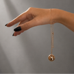 SIP SOIRÉE BRACELET-NECKLACE