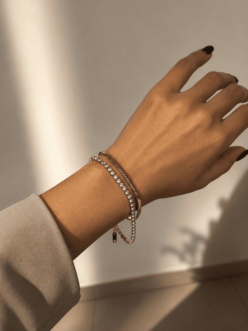 SIP EDGE BRACELETE