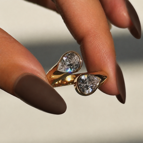 SIP ÉCLAT RING