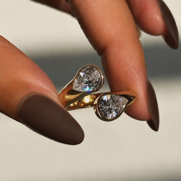 SIP ÉCLAT RING