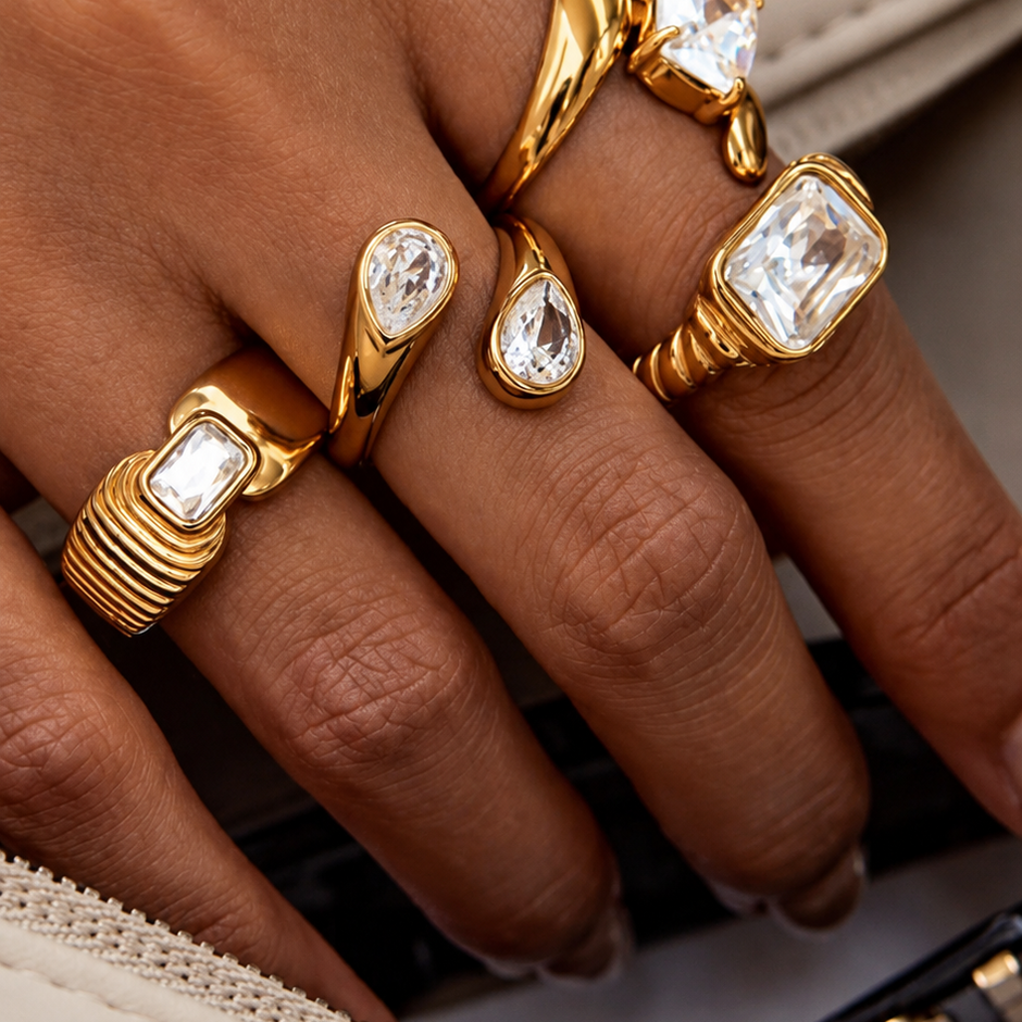 SIP SOHO RING