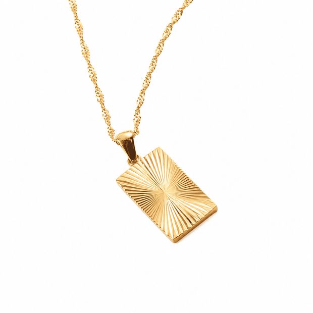 SIP LUMEN NECKLACE