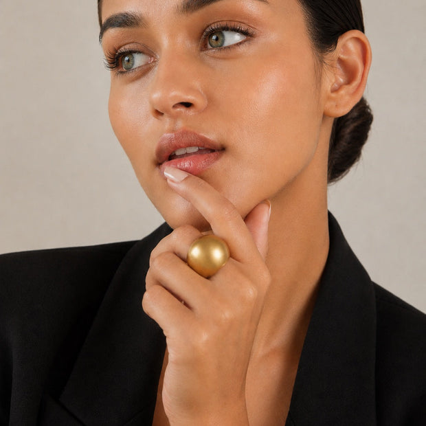 SIP SOIRÉE RING