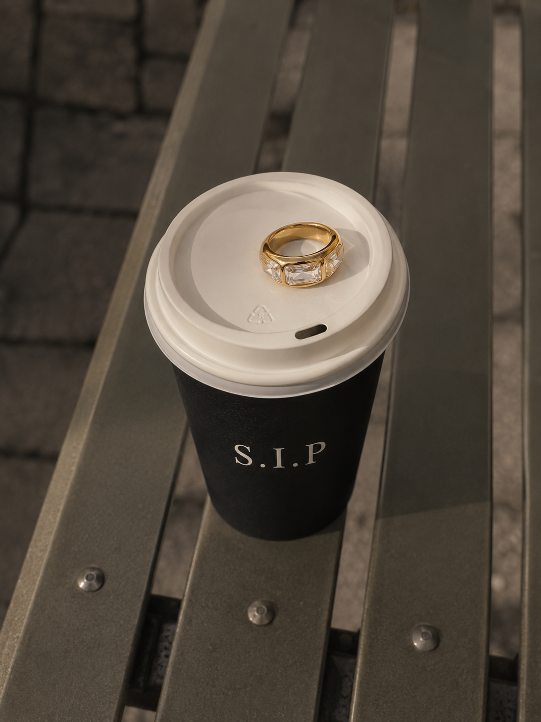 SIP RITZ RING