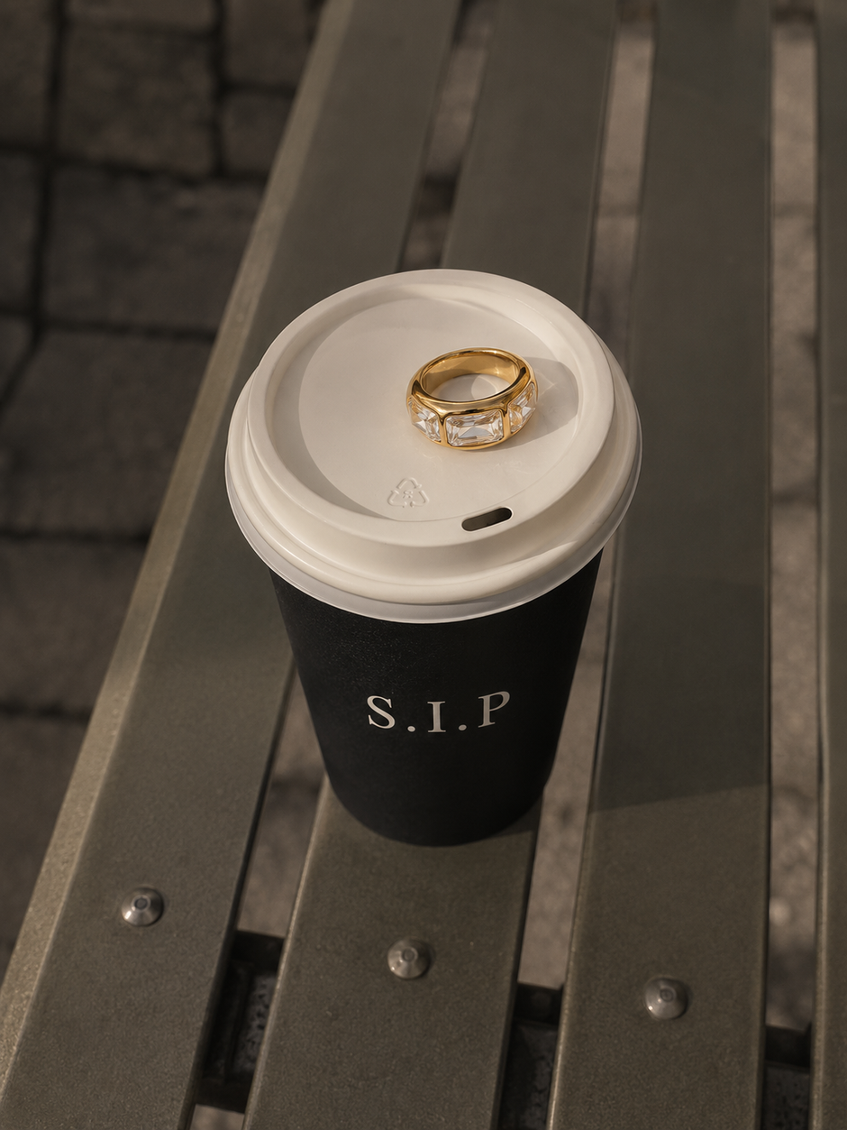 SIP RITZ RING