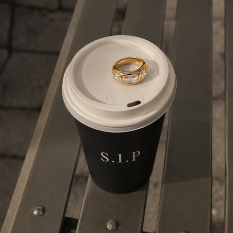 SIP RITZ RING