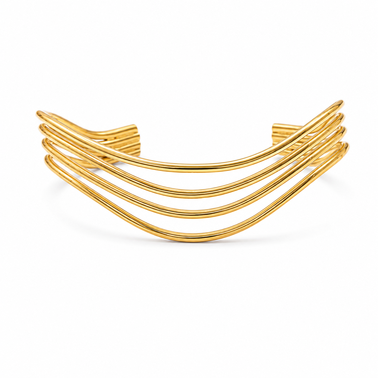 SIP ARC BRACELETE
