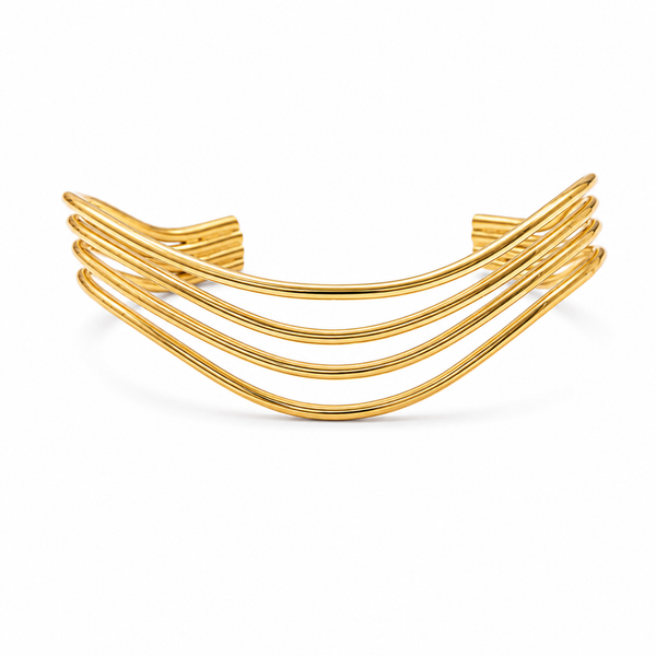 SIP ARC BRACELETE