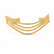 SIP ARC BRACELETE