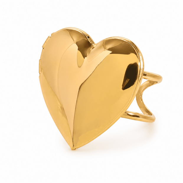 SIP SECRET RING