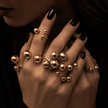 SIP ORBIT RINGS
