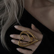 SIP ART RING