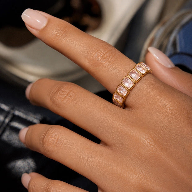 CINCIN SIP CHÉRIE
