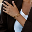 SIP ARC BRACELETE