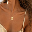SIP LUMEN NECKLACE