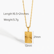 SIP LUMEN NECKLACE