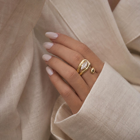 Cincin Aether SIP