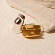 SIP MELTED EARCUFF