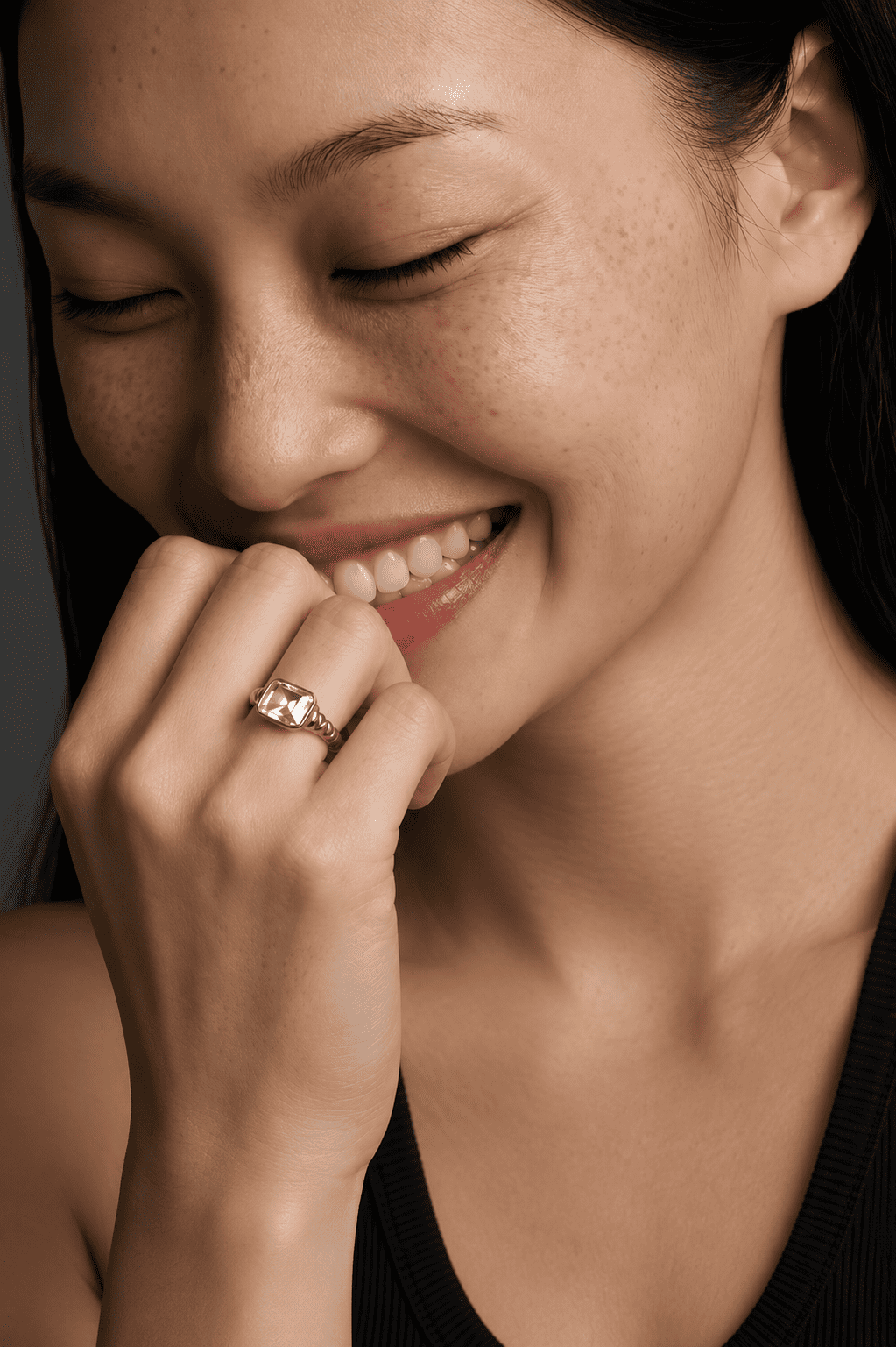 SP VOGUE RING