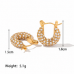 SIP SPAKLE EARRINGS