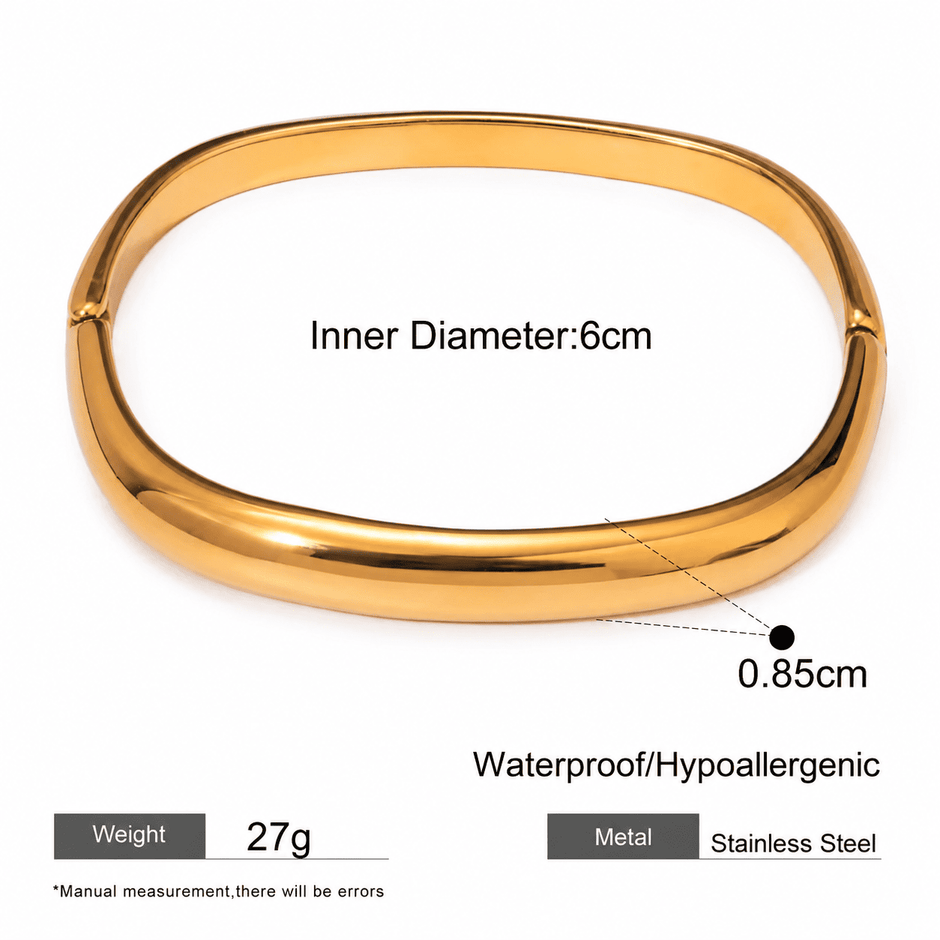 SIP FRAME  BRACELETE