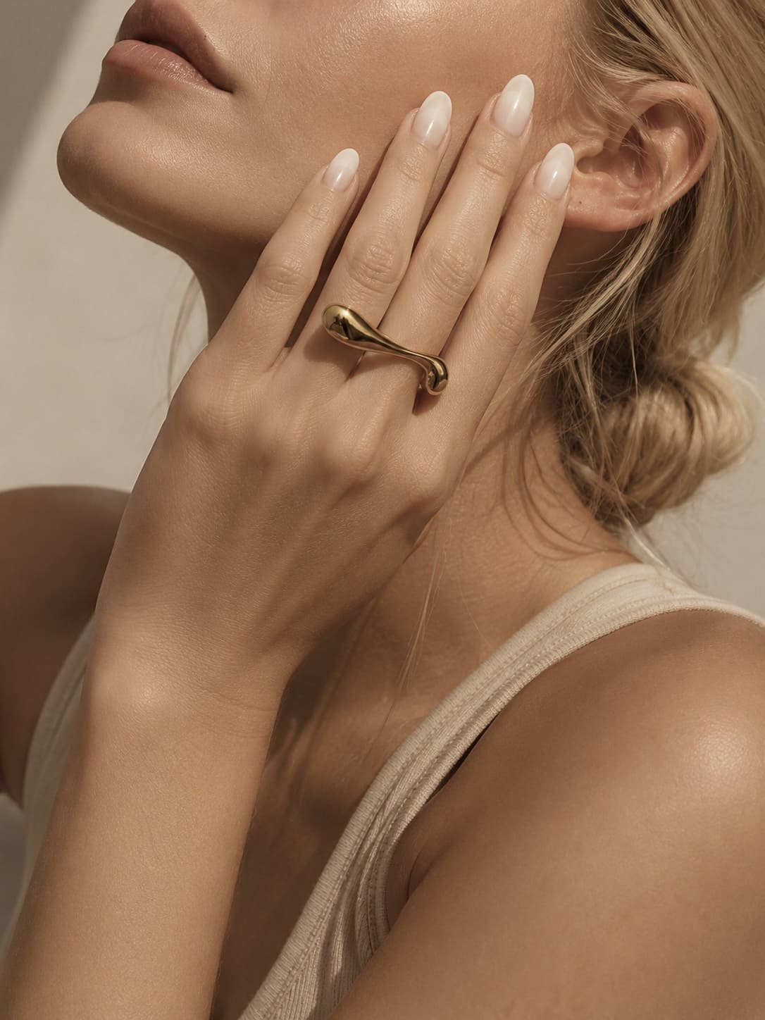 SIP SKETCH RING