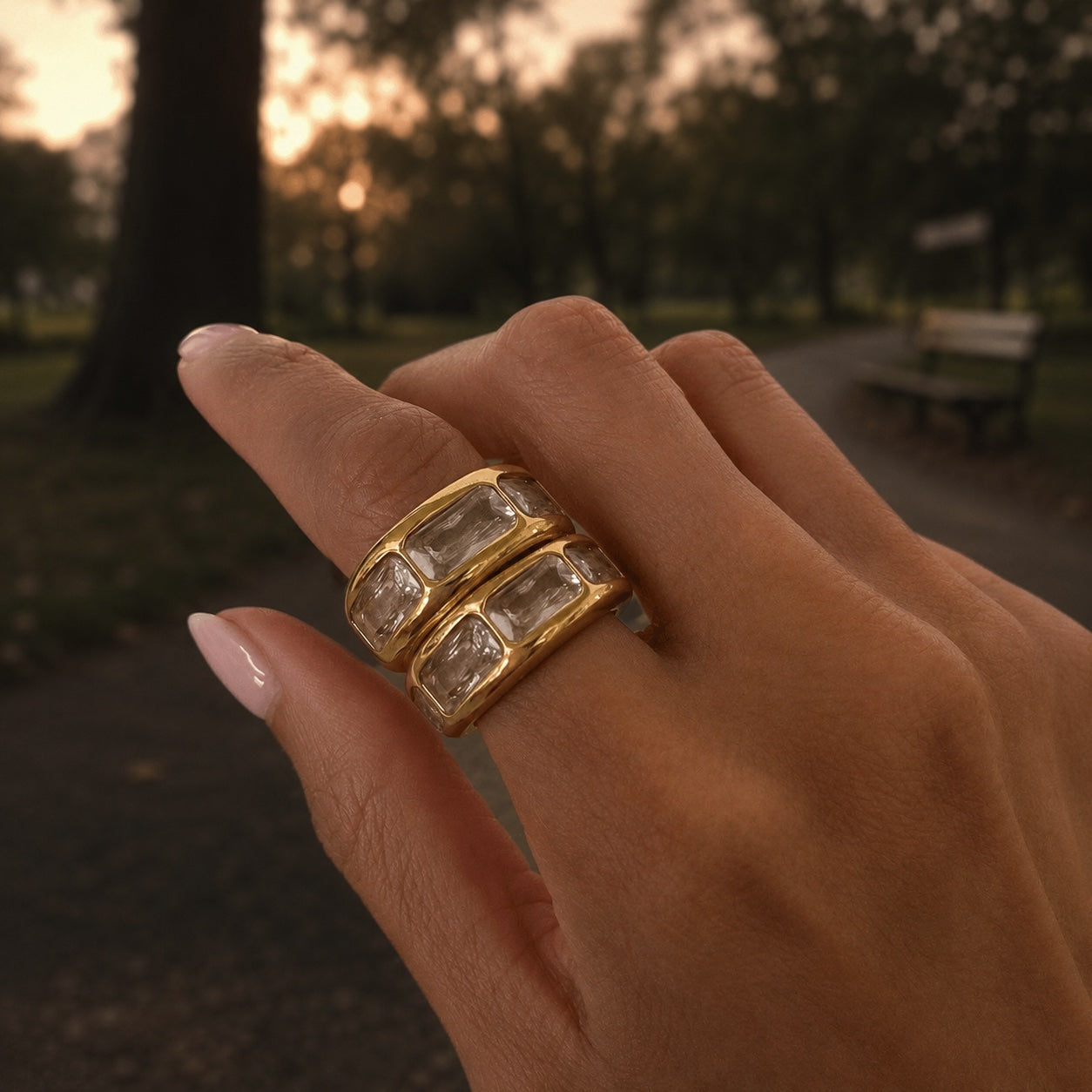 SIP RITZ RING