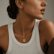 SIP LUCK NECKLACE