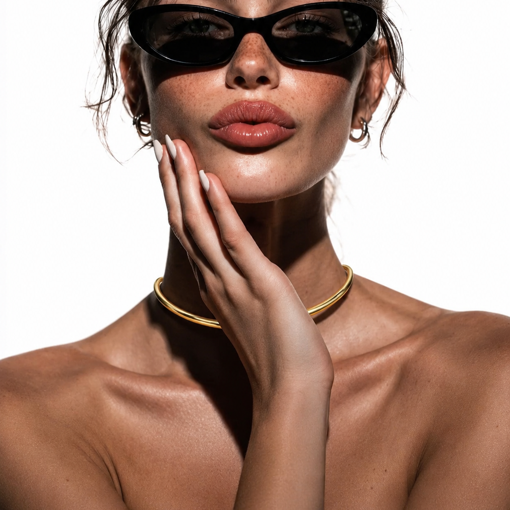 SIP COLLAR